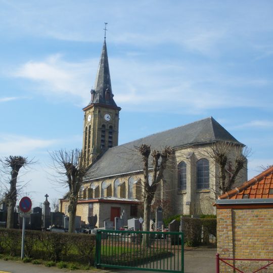 Sint-Gorikskerk