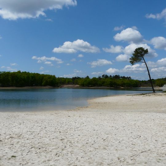 La Jemaye-Ponteyraud