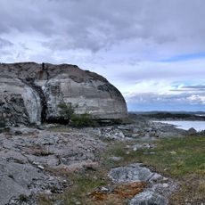 HKB 31./979 Justöen