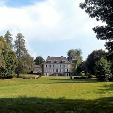 Château de Neuvic d'Ussel