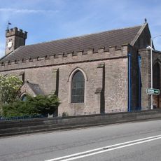 Church of All Saints