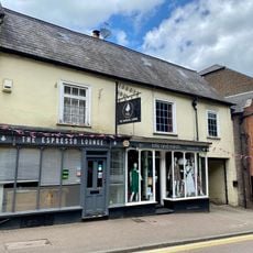 56 And 57, High Street