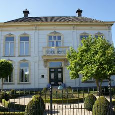 Vooreiland 2, Medemblik