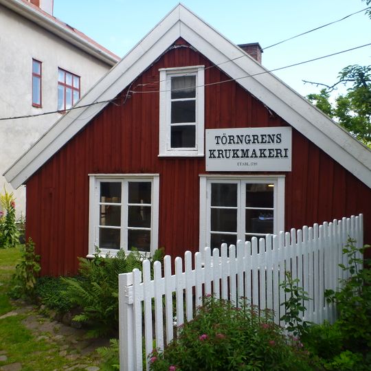 Törngrens Töpferei