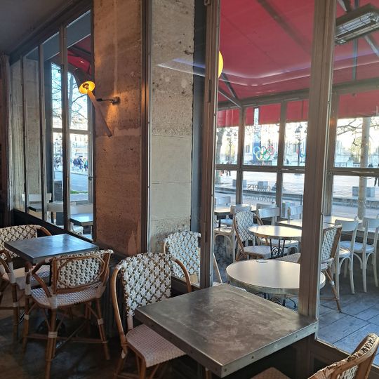 Bistrot Marguerite