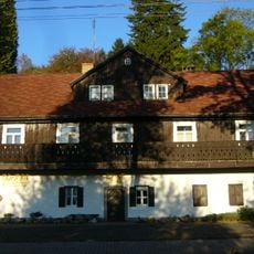 Museum Carl and Gerhart Hauptmann House in Szklarska Poręba
