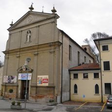 Chiesa di San Zenone Vescovo