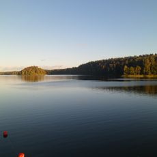 Asveja Regional Park