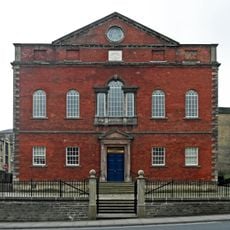 Square Chapel