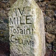 Milestone At Sw 905573