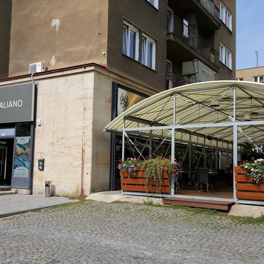 Ristorante Cerreto