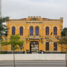 Quartel da Luz