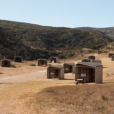 Santa Rosa Island Campground