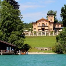 Villa Knorr (Niederpöcking)