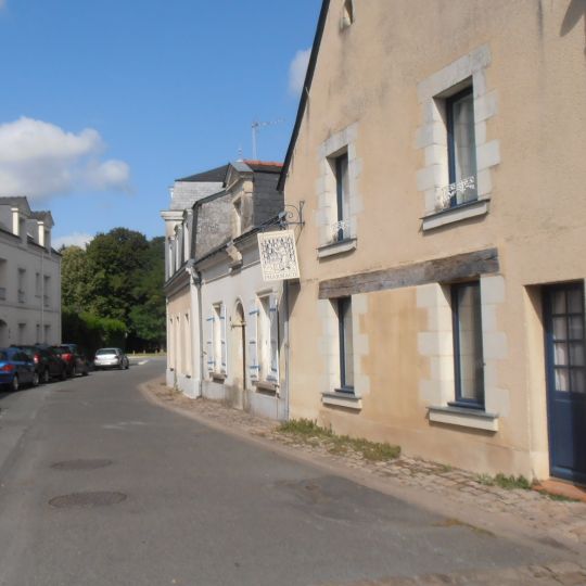 Le Plessis-Grammoire