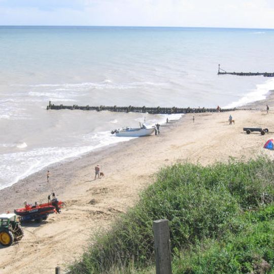 Mundesley