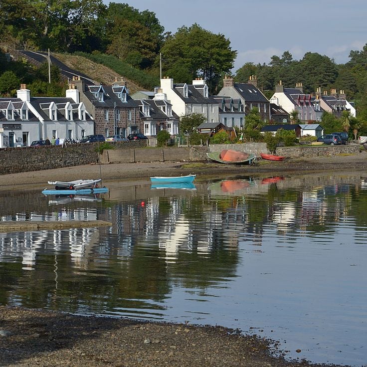 Plockton