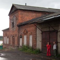 Школа ремесленная (Сольвычегодск)