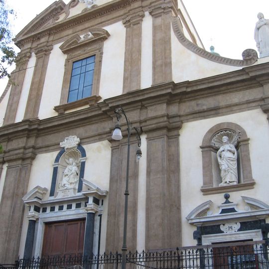 Chiesa del Gesù