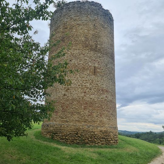 Carmel Notre-Dame de Surieu