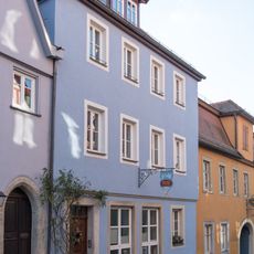 Wenggasse 12