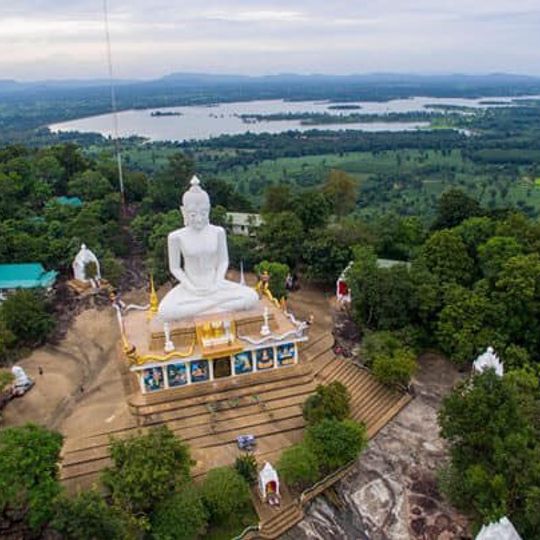 Provincia di Yasothon