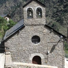 Sant Esteve de Montenartró
