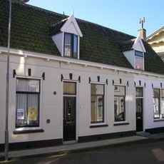 Meelstraat 59, Zierikzee