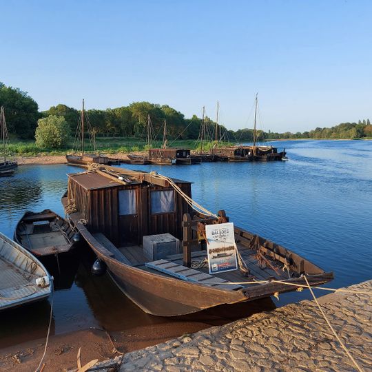 Camping municipal du Port