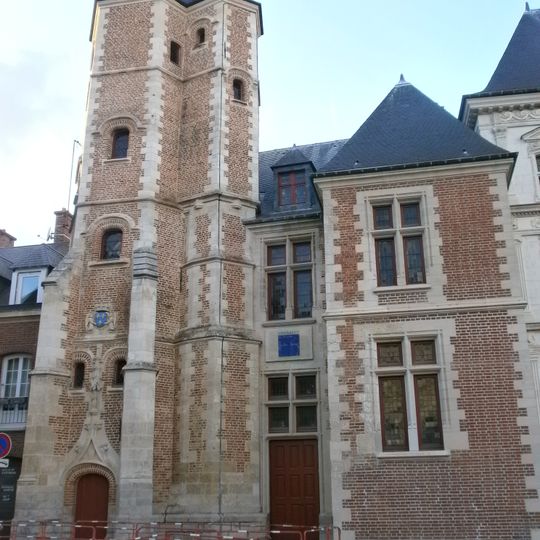 Logis du Roi