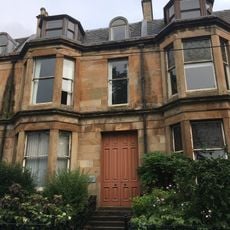 11 Lilybank Gardens, Glasgow