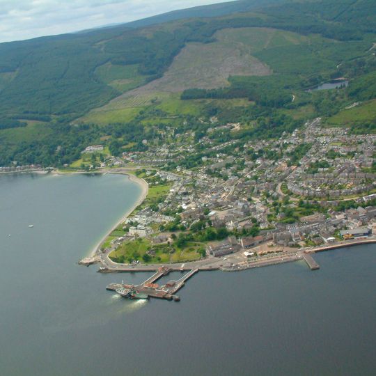 Argyll