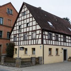 Tauberzell 8