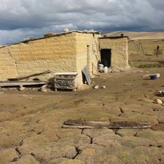 Junin National Reservation