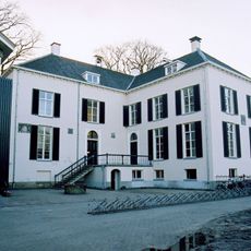 Huis Heeckeren
