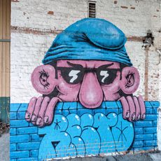 Graffiti
