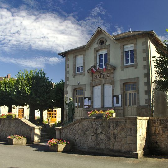 Saint-Sornin-Leulac