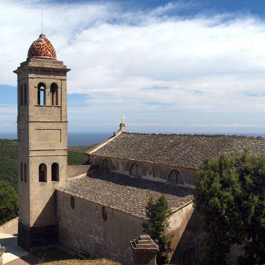 Église Santa-Maria-Assunta de Piazza