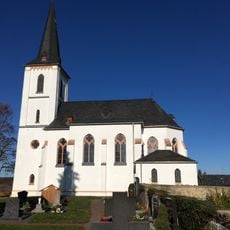 St. Margareta (Eschweiler)