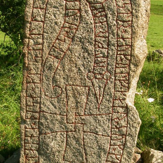 Upplands runinskrifter 876