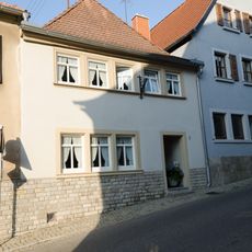 Wohnhaus