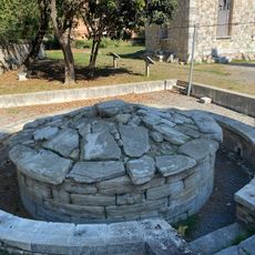 Funeral Monument to Menekrates
