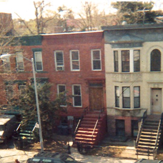Crown Heights