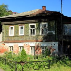 Дом Гаврилова (Муром)