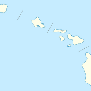Mauna Kea State Park