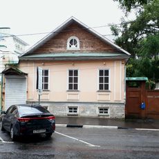 Жилой дом (Тверь)