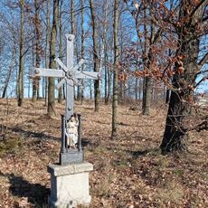 Wayside cross