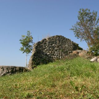 Ruine Grünenberg