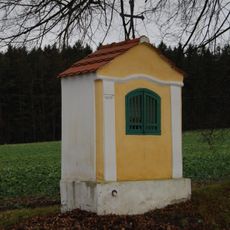 Chapel of Our Lady of Sepekov - Na Maděrovce