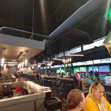All Star Bowling & Entertainment